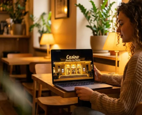 télécharger l'application mobile de casino (Casino Amélie-les-Bains)